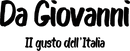 Da Giovanni