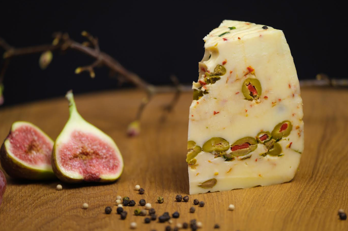 Pecorino Fantasia Primo Sale