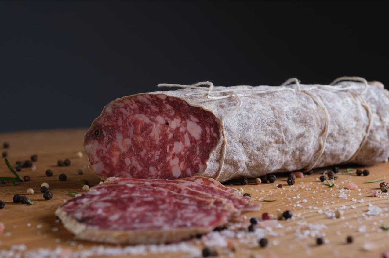 Salame Felino