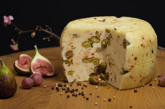 Pecorino Fantasia Primo Sale