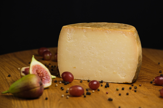 Pecorino Sardo Maturo