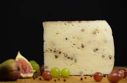 Pecorino Pepe