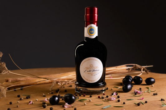 Aceto Balsamico di Modena - 250ml