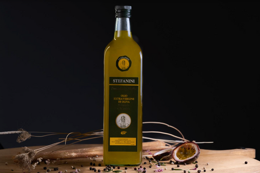 Stefanini Olivenöl - 1L