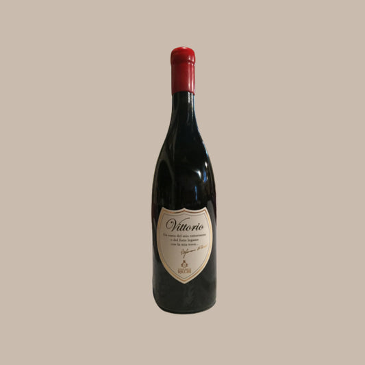 Vittorio Igt 2014  Limitierte Auflage